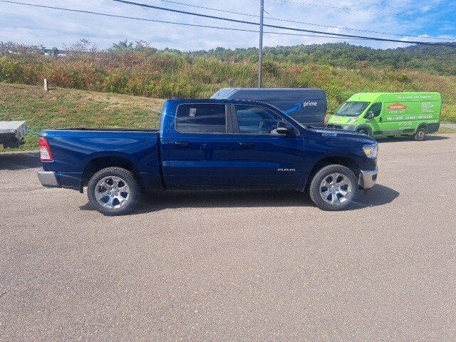 2022 Ram 1500 Big Horn Lone Star photo 2