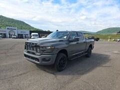 2026 Ram 2500 BIG HORN CREW CAB 4X4 6'4 BOX Pickup