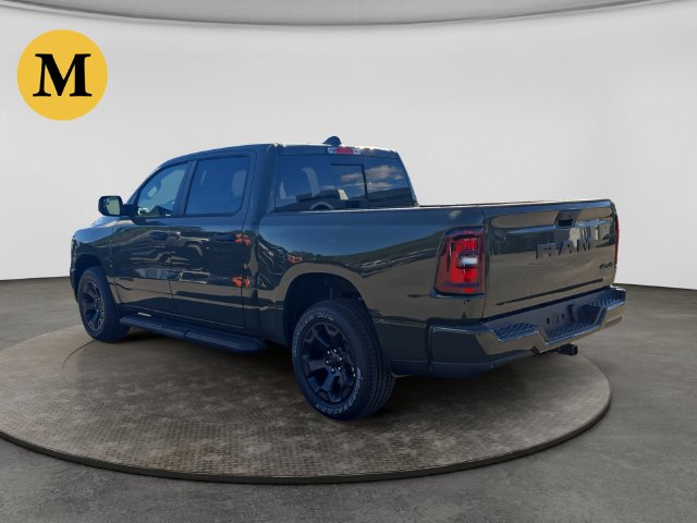 New 2027 Ram 1500 TRADESMAN CREW CAB 4X4 Pickup