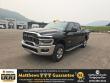 Used 2026 Ram 2500 Big Horn Truck Crew Cab