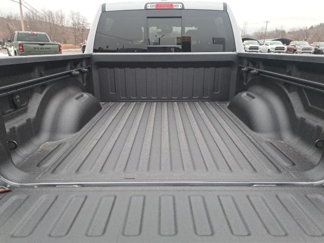 2026 RAM 1500 Big Horn/Lone Star - Photo 9