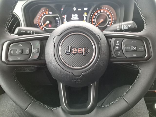 2026 Jeep Gladiator Sport S - Photo 15