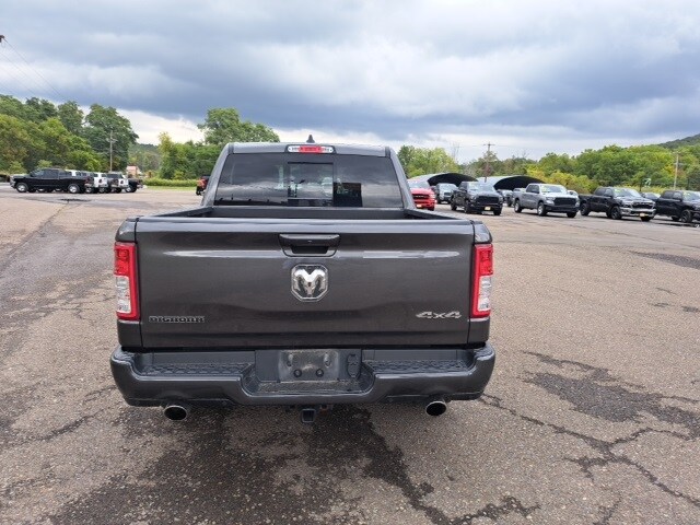 2022 Ram 1500 Big Horn Lone Star photo 2
