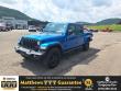 Used 2021 Jeep Gladiator Sport Truck Crew Cab