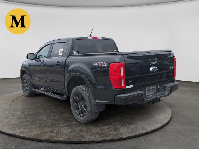Used 2019 Ford Ranger XLT Truck SuperCrew