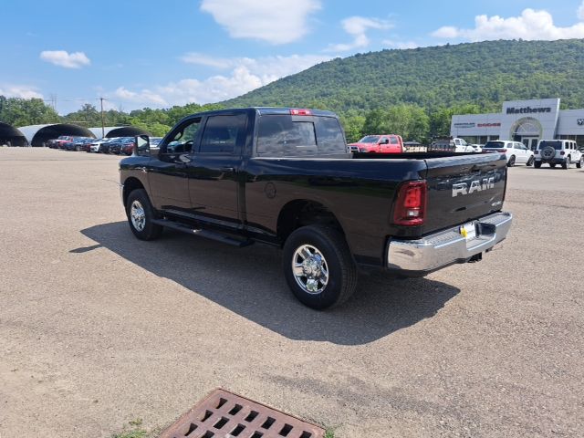 2025 RAM 2500 Tradesman - Photo 6
