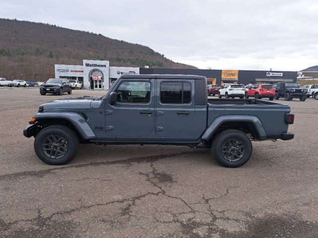 2026 Jeep Gladiator Sport S - Photo 7