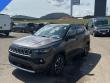 Certified 2024 Jeep Compass Limited SUV