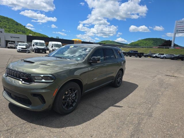 2026 Dodge Durango GT HEMI Plus V8 AWD's photo
