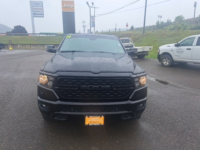 2024 Ram 1500 Big Horn Lone Star photo 2