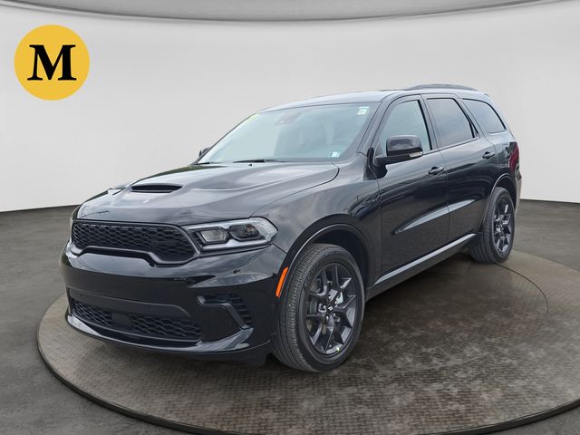 2027 Dodge Durango GT HEMI Plus V8