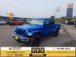 Certified 2023 Jeep Gladiator Sport Truck Crew Cab