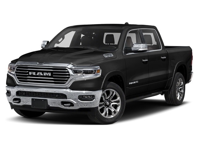 2020 RAM Ram 1500 Pickup Longhorn's photo