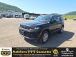 Used 2023 Jeep Grand Cherokee Laredo SUV