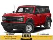 Used 2023 Ford Bronco  SUV