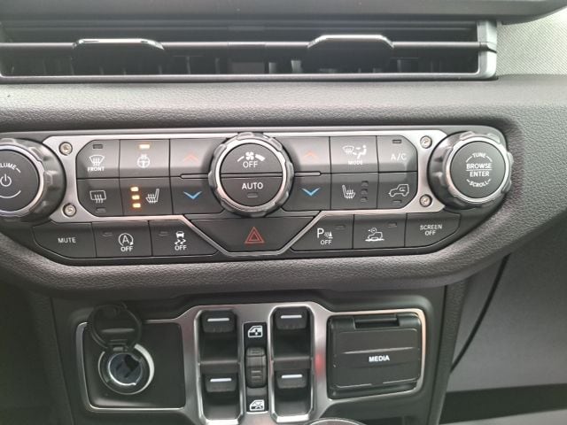 2026 Jeep Wrangler 4-Door Sport S - Photo 19