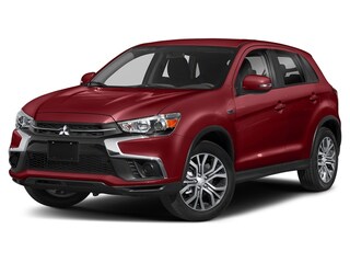 2019 Mitsubishi Outlander Sport 2.4 GT CUV