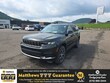  Jeep Grand Cherokee L
