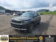 Used 2024 Jeep Grand Cherokee L Limited SUV