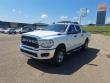 Used 2022 Ram 2500 Tradesman Truck Crew Cab