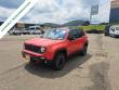 Certified 2023 Jeep Renegade Trailhawk SUV