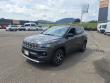 Certified 2024 Jeep Compass Limited SUV