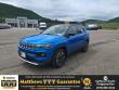 Used 2024 Jeep Compass Limited SUV
