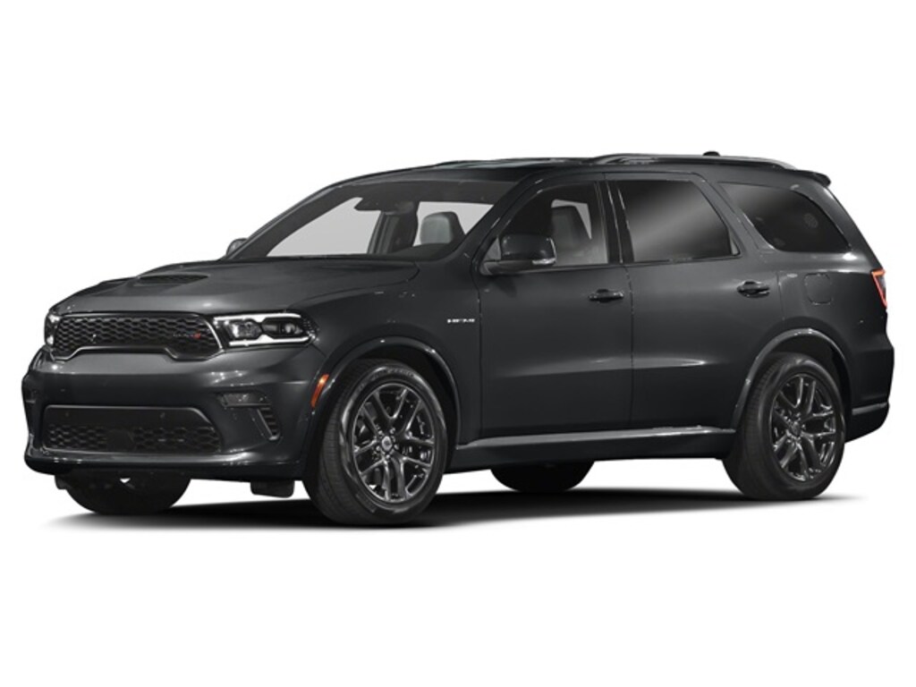 Used 2021 Dodge Durango R/T SUV