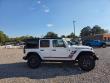 2026 Jeep Wrangler America 250 Sport Utility