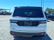 2026 Jeep Grand Wagoneer Upland Sport Utility
