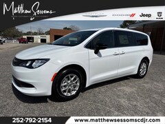 2025 Chrysler Voyager LX Cargo Van