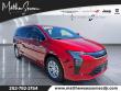 2027 Chrysler Pacifica Select Passenger Van