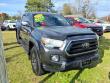 2021 Toyota Tacoma SR5 V6 Truck Double Cab