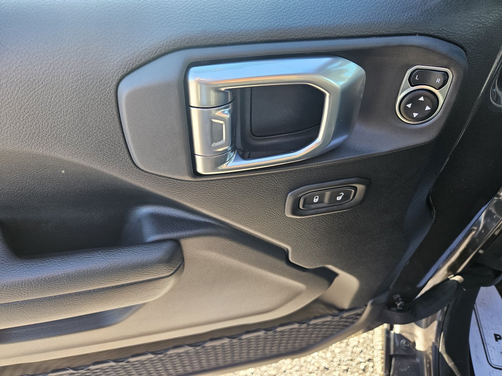 2026 Jeep Wrangler 4-Door Sport S - Photo 8