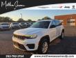 2024 Jeep Grand Cherokee Laredo SUV