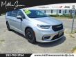 2023 Chrysler Pacifica Touring L Van Passenger Van