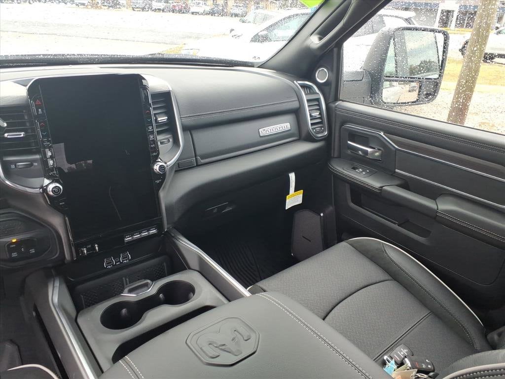 2026 RAM 2500 Laramie - Photo 13