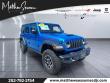 2026 Jeep Wrangler Rubicon Sport Utility