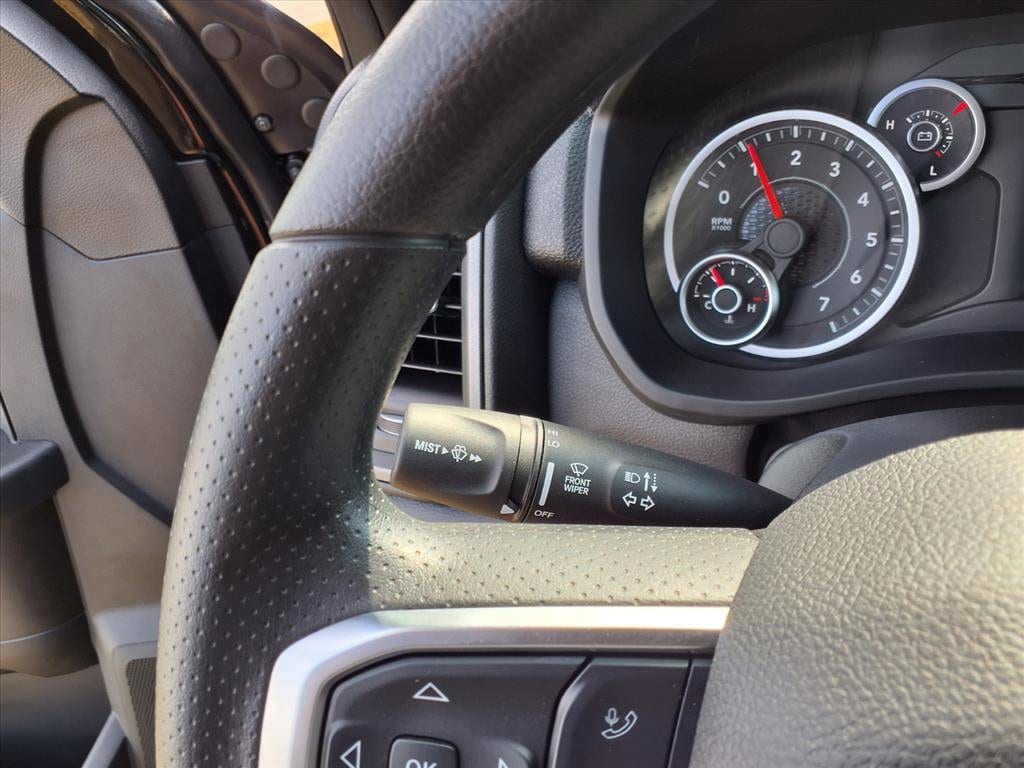 2026 RAM 2500 Tradesman - Photo 22