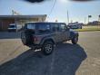 2026 Jeep Wrangler Sport S Sport Utility