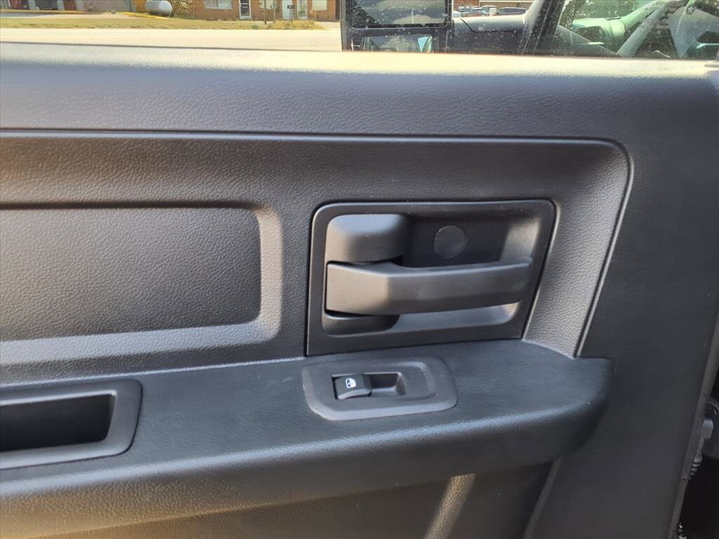 2026 RAM 2500 Tradesman - Photo 6
