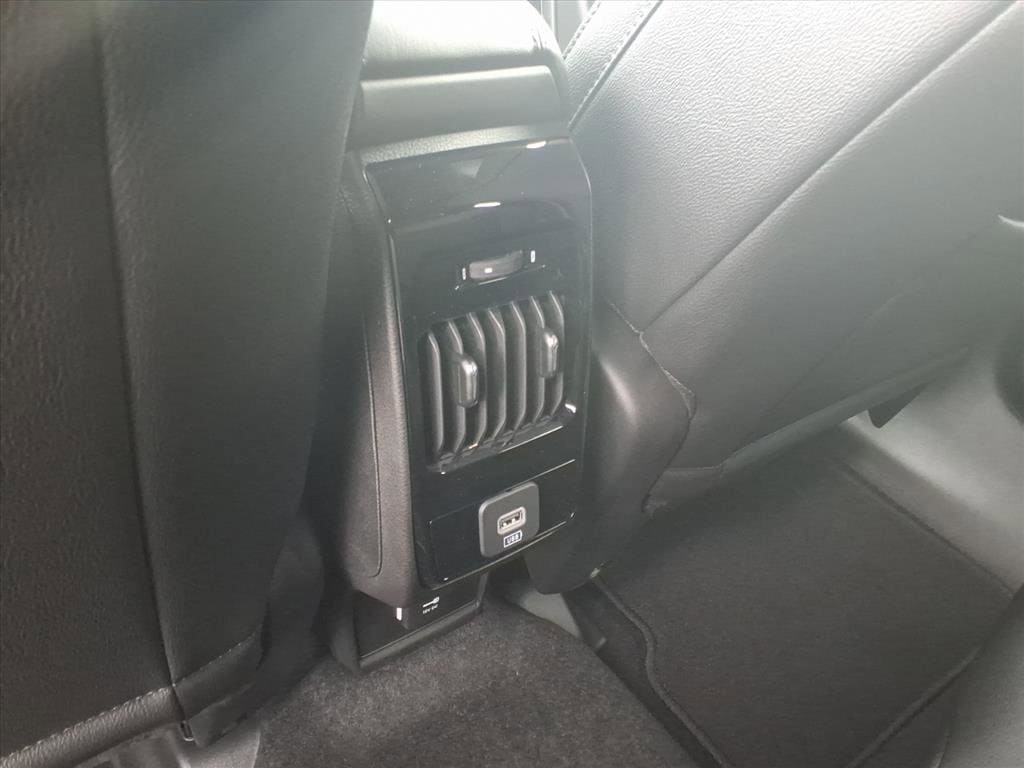 2026 Jeep Compass Altitude - Photo 8