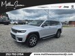 Jeep Grand Cherokee L