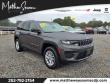 2025 Jeep Grand Cherokee Laredo X Sport Utility