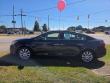 2012 Buick LaCrosse Sedan