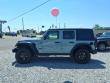 2026 Jeep Wrangler Willys Sport Utility