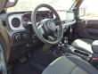 2026 Jeep Wrangler Willys Sport Utility