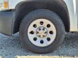 2011 Chevrolet Silverado 1500 Work Truck Truck Regular Cab