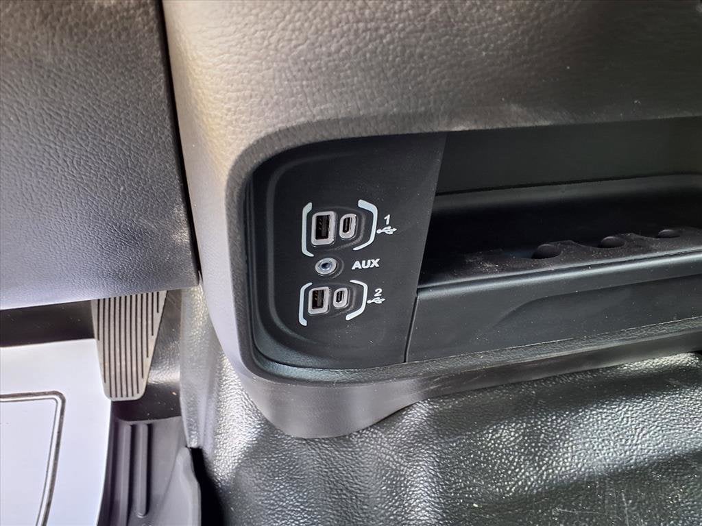 2026 RAM 2500 Tradesman - Photo 17