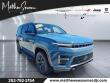 2026 Jeep Grand Wagoneer Upland Sport Utility